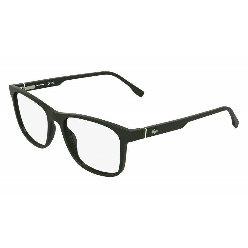Eyeglasses LACOSTE L 4007 MAG-SET 301 Green 54mm
