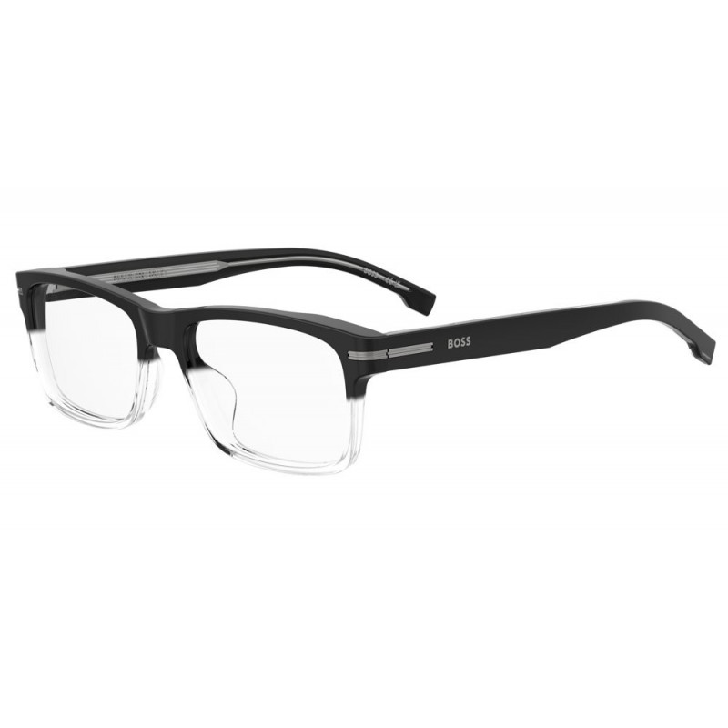 Eyeglasses Boss (hub) 1856 /G/U 1VO7 O7 Green Lightgreen Antireflex 52mm