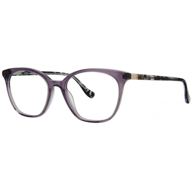 Eyeglasses Kensie Beloved Twilight Lavendar