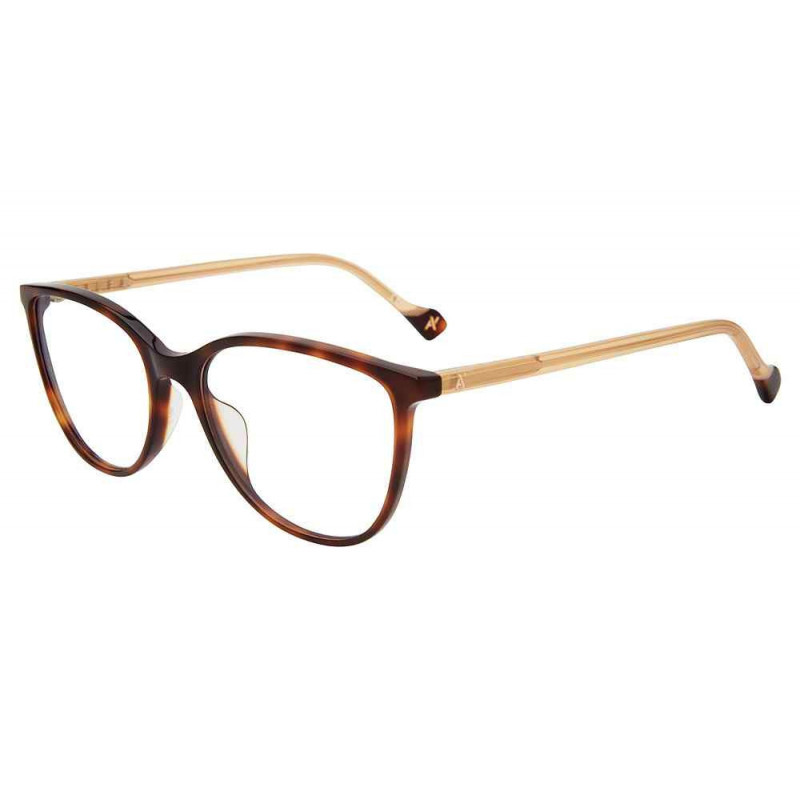 Sunglasses Yalea VYA 047 07 Tortoise / 52