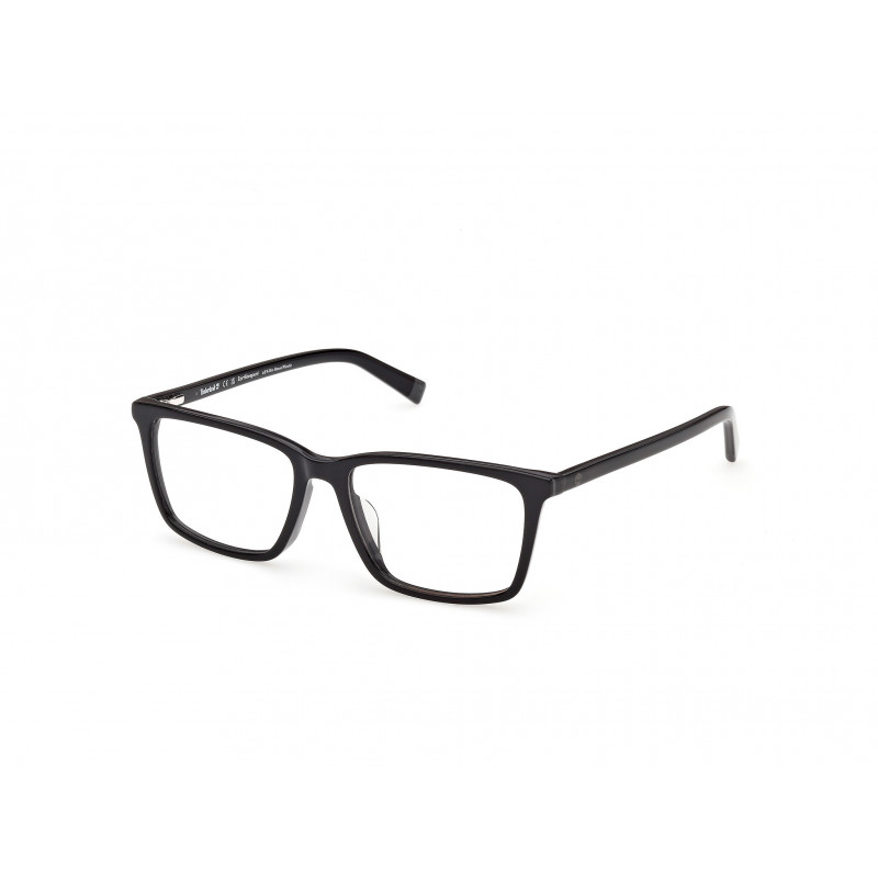 Eyeglasses Timberland TB 50095 -H 001 Shiny Black / 53mm