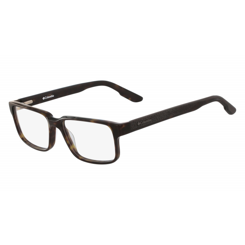 Eyeglasses Columbia C 8000 N 240 Tortoise 58mm