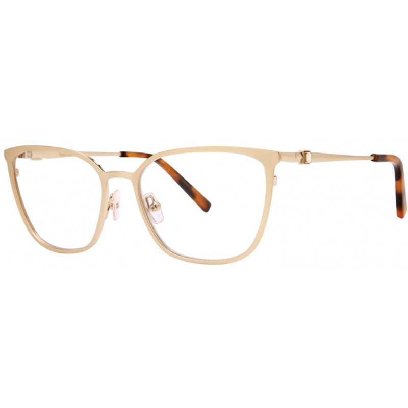 Eyeglasses Vera Wang Prisca Gold
