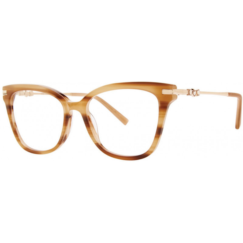 Eyeglasses Vera Wang Ciara Horn