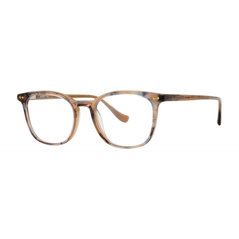 Eyeglasses Kensie Rosy Dutch Cocoa 50mm