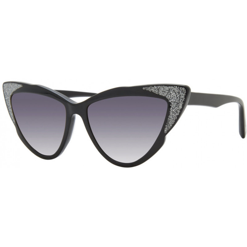 Eyeglasses Vera Wang Caroline Black