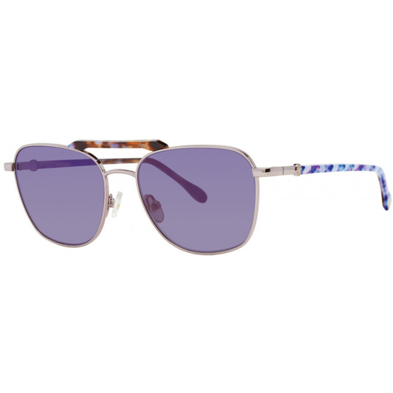 Eyeglasses Lilly Pulitzer Merida Violet Tortoise 53mm