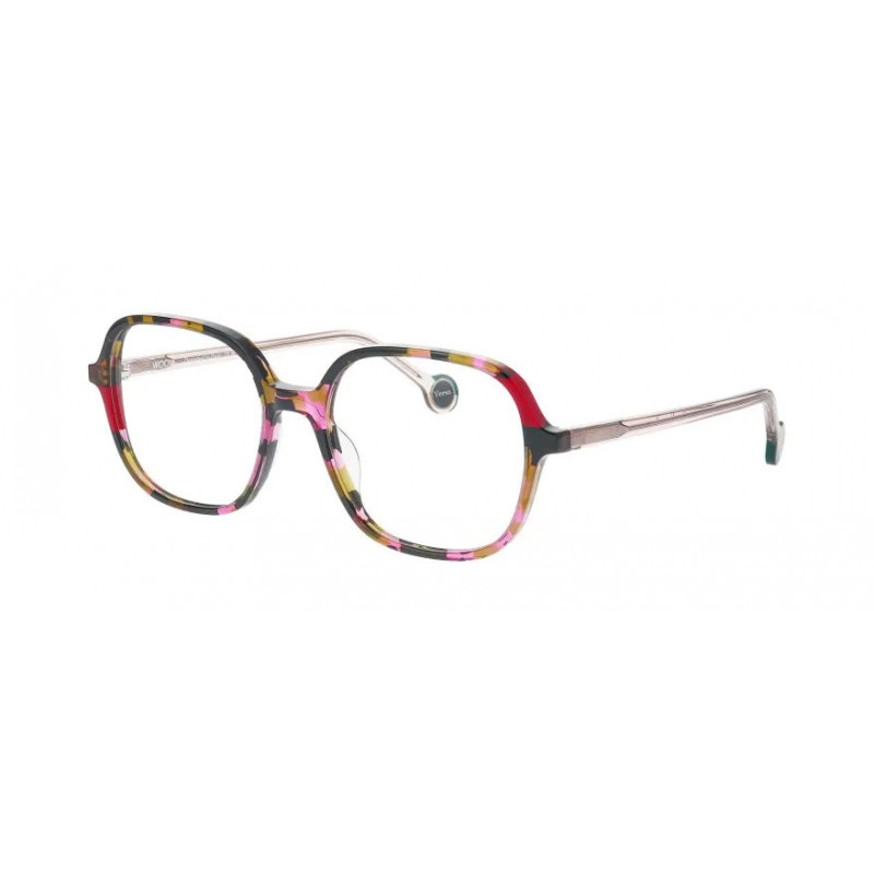Eyeglasses WOOW VICE VERSA 3 7436 Purple 54mm