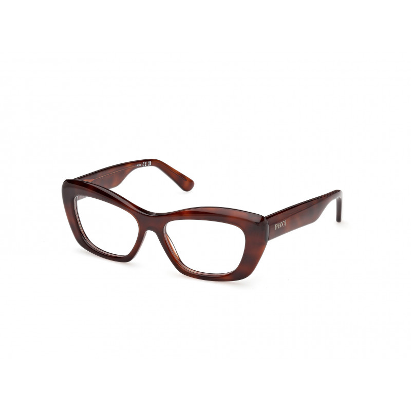 Eyeglasses Emilio Pucci EP 5273 052 Dark Havana / 53mm