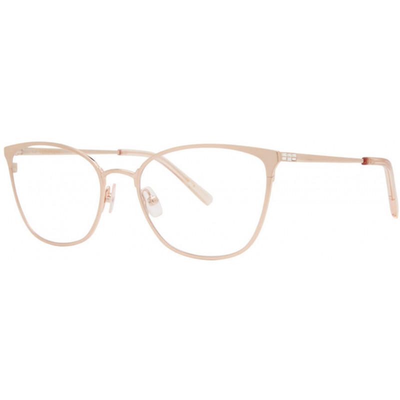 Eyeglasses Vera Wang Charrisse Rose Gold