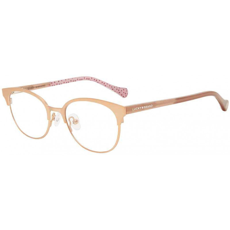 Sunglasses Lucky Brand D 718 0rog Rose Gold