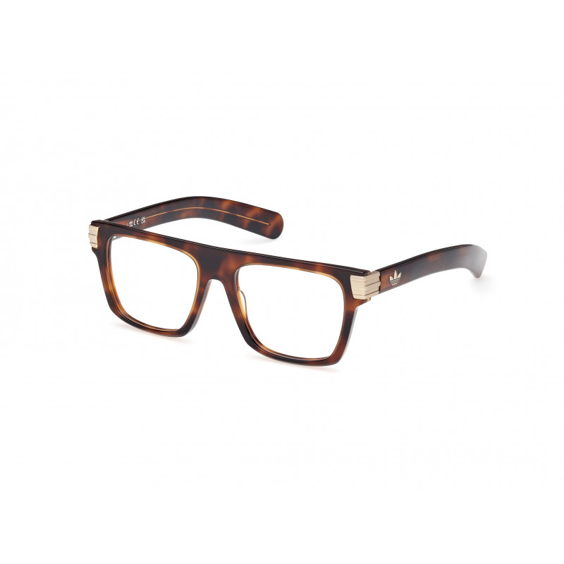 Eyeglasses Adidas Originals OR 5103 052 Dark Havana / 53mm