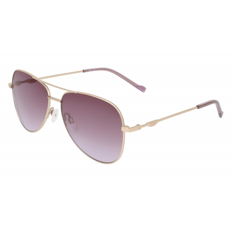 Sunglasses DKNY DK 120 S 740 Satin Champagne 58mm