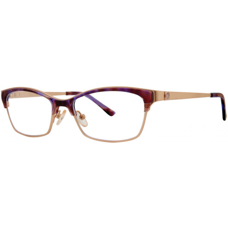 Eyeglasses Lilly Pulitzer Halsey Purple 50mm