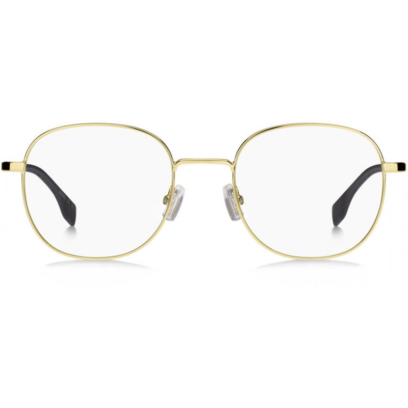 Eyeglasses Boss (hub) 1684 RHL Gold Black 48mm