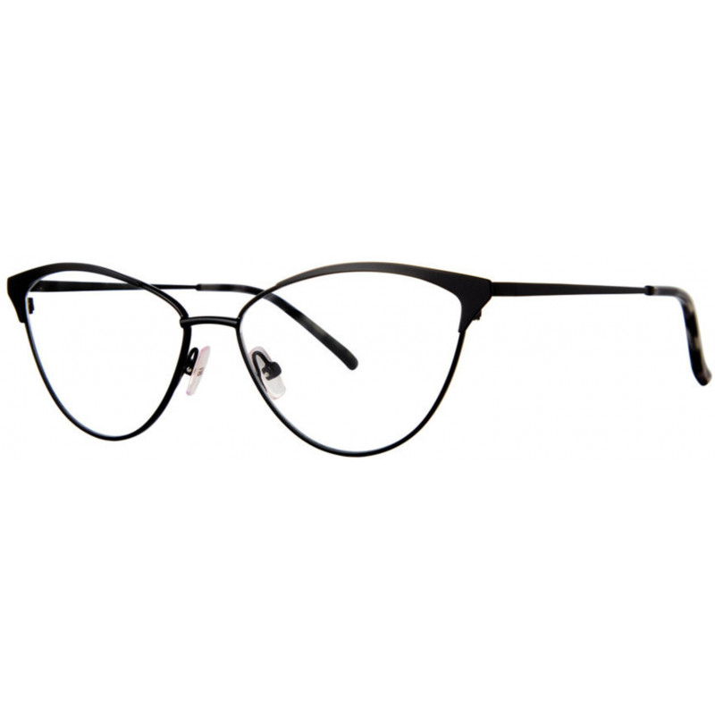 Eyeglasses Vera Wang V 703 Black 53mm