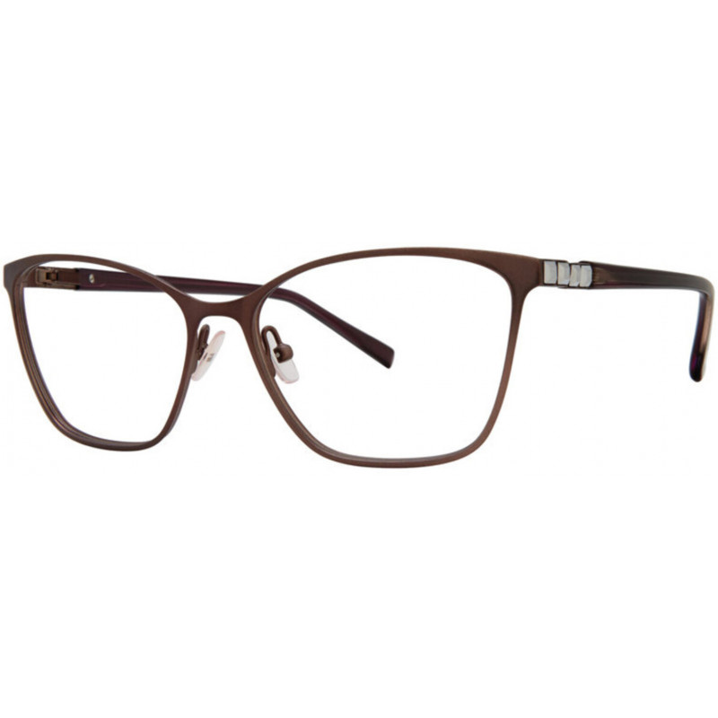 Eyeglasses Vera Wang Alouette Raisin