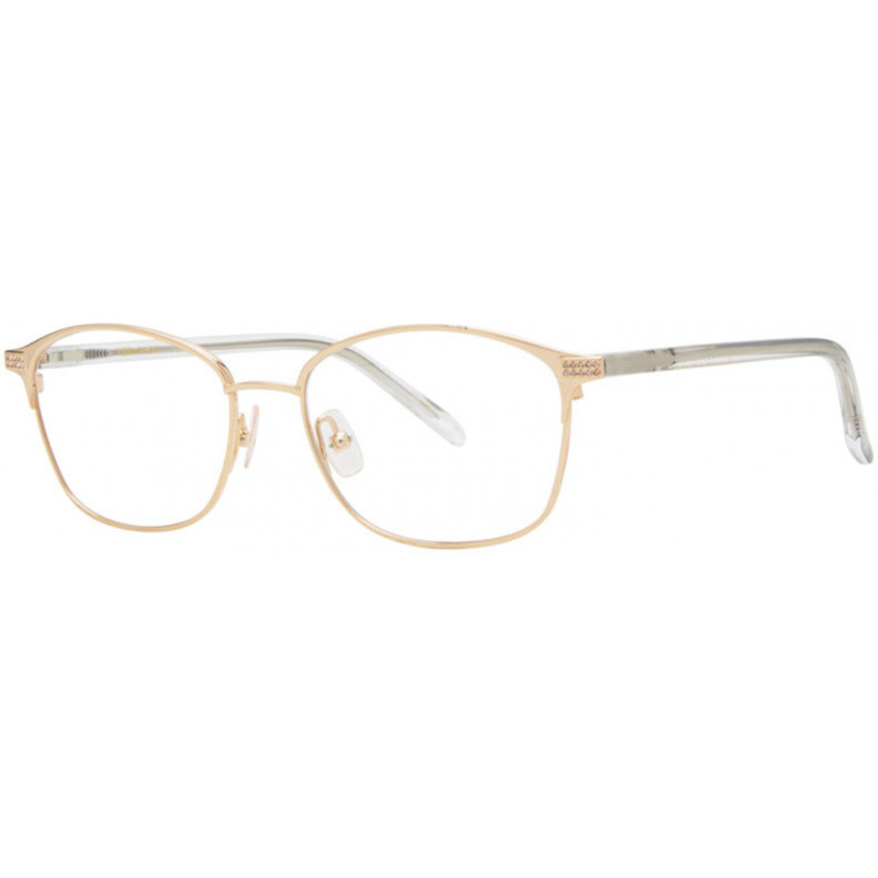 Eyeglasses Vera Wang Raquel Gold