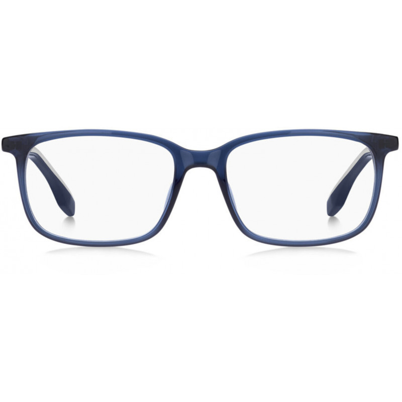 Eyeglasses Boss (hub) 1681 PJP Blue 49mm