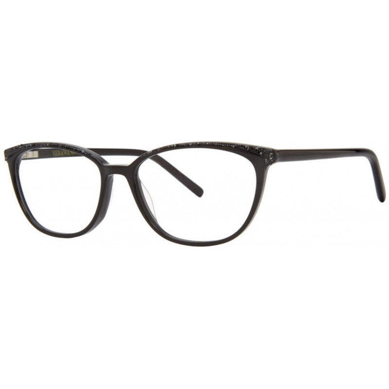 Eyeglasses Vera Wang Zasu Black
