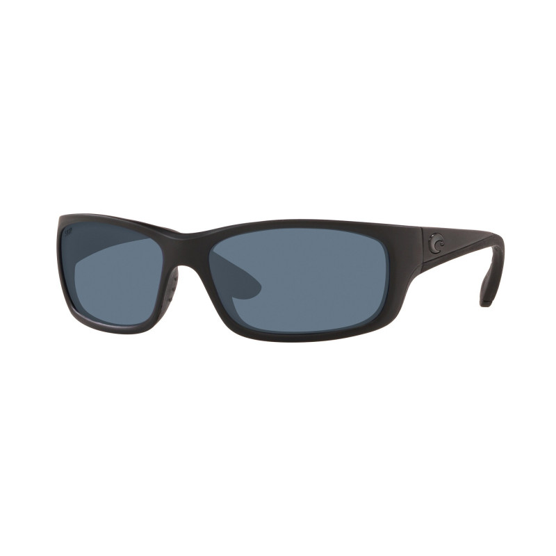 Sunglasses Costa Del Mar 06 S 9023 902301 Jose 01 Blackout Gray 580p