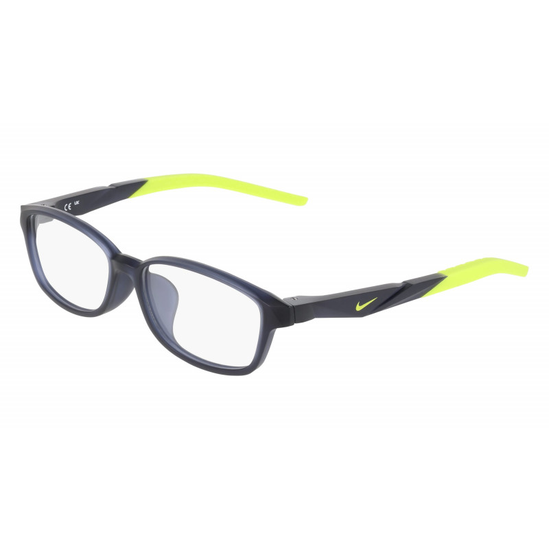 Eyeglasses NIKE 5106 LB 411 Matte Crystal Obsidian 50mm