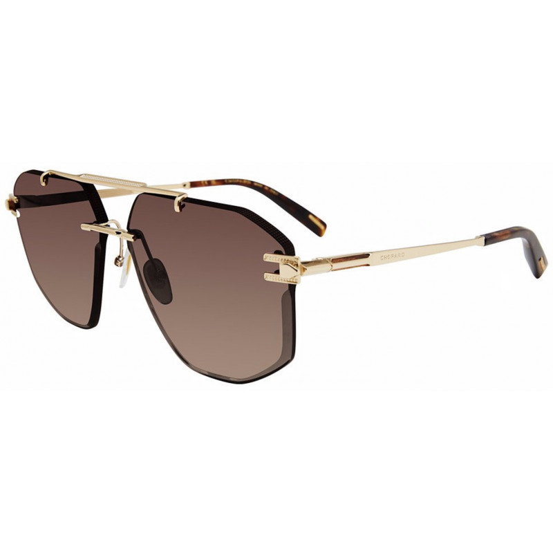 Sunglasses Chopard SCHL 23 0300 Rose Gold