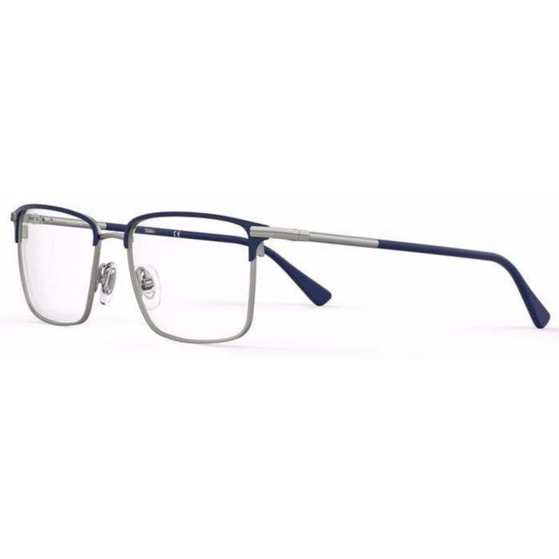 Eyeglasses Elasta E 7248 PJP Blue 55mm