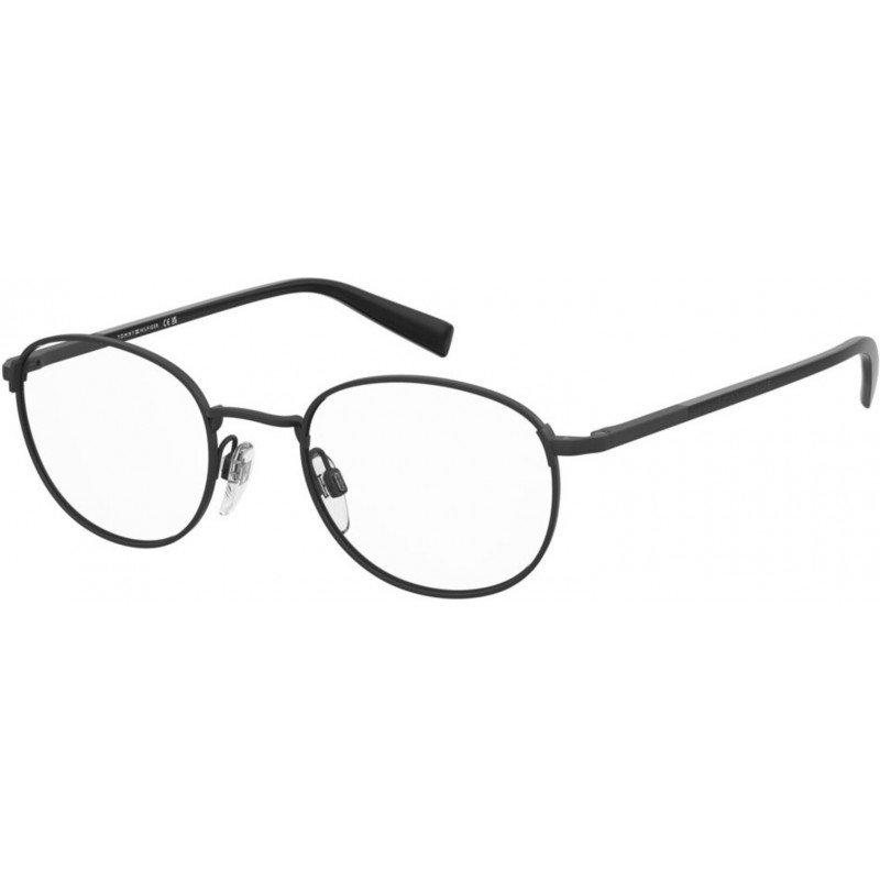 Eyeglasses Tommy Hilfiger TH 2172 003 Black