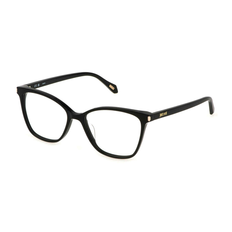 Sunglasses Just Cavalli VJC 051 0700 Shiny Black 54mm