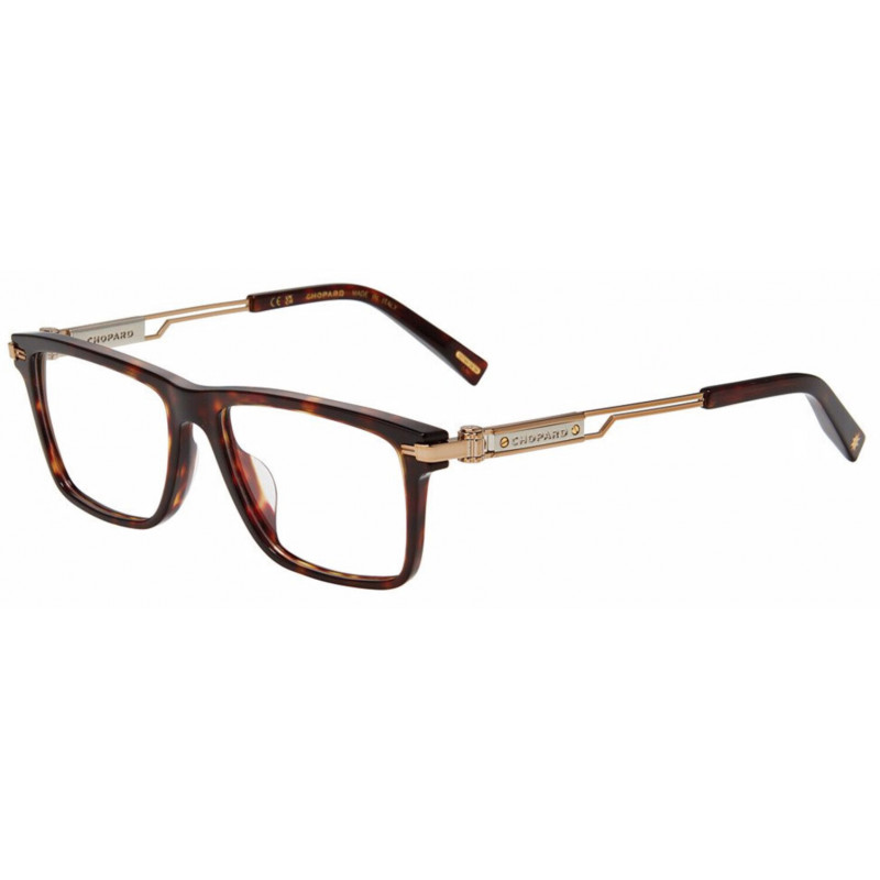 Sunglasses Chopard VCH 357 0909 Classic Havana 55mm