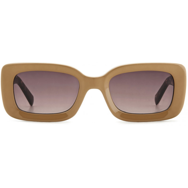 Sunglasses Fossil FOS 3155 /S 0AHA Ha Brown Shaded