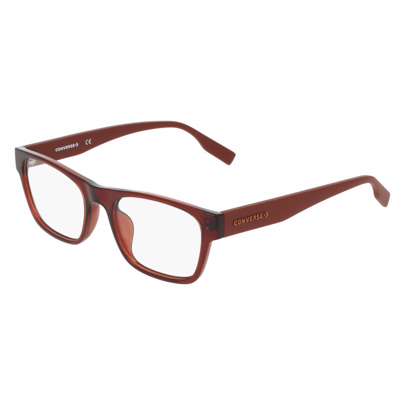 Eyeglasses CONVERSE CV 5015 Y 603 Crystal Rotten Apple 49mm