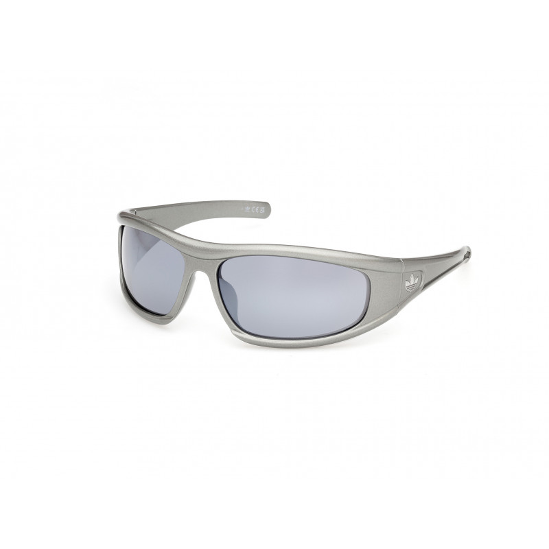 Sunglasses Adidas Originals OR 0142 20C Shiny Grey / 69mm
