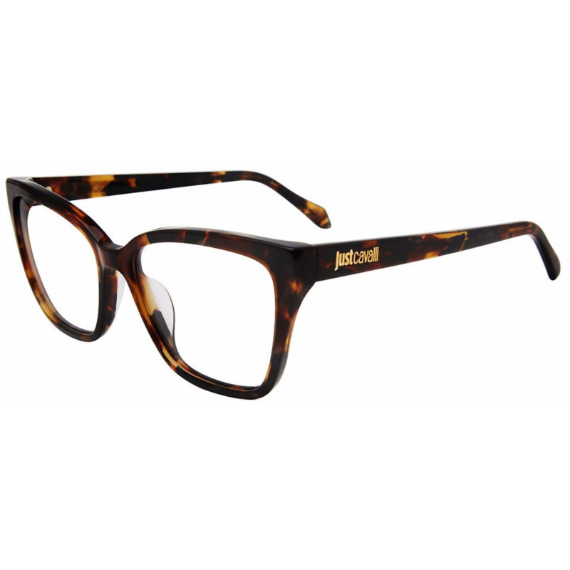 Sunglasses Just Cavalli VJC 081 0v34 Brown/Green Hav