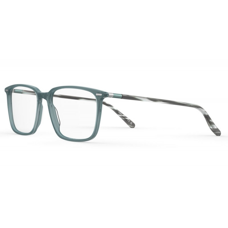 Eyeglasses Elasta E 8011 MVU Azure 56mm