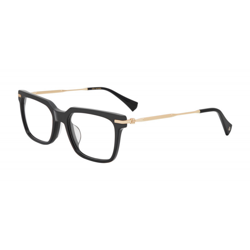 Sunglasses John Varvatos VJV 453 0bla Black 55mm