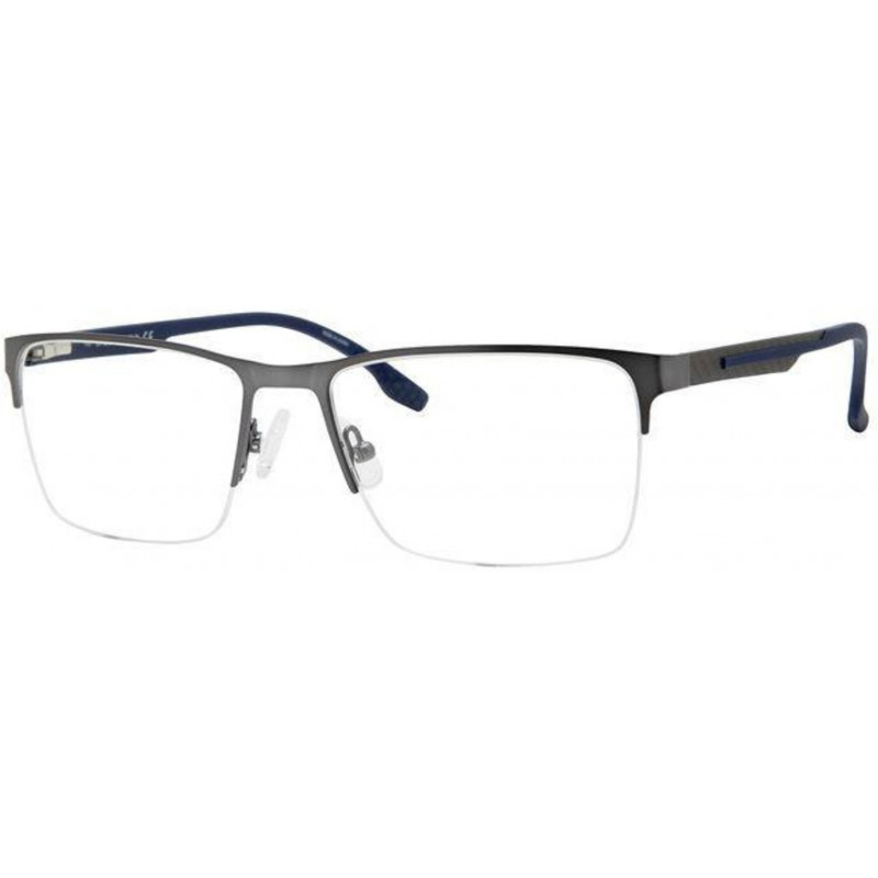Eyeglasses Chesterfield CH 69 XL FRE Grey 57mm