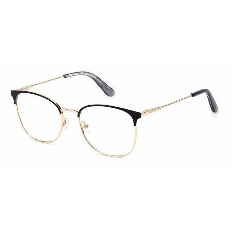 Eyeglasses Juicy Couture JU 212 003 Black 53mm