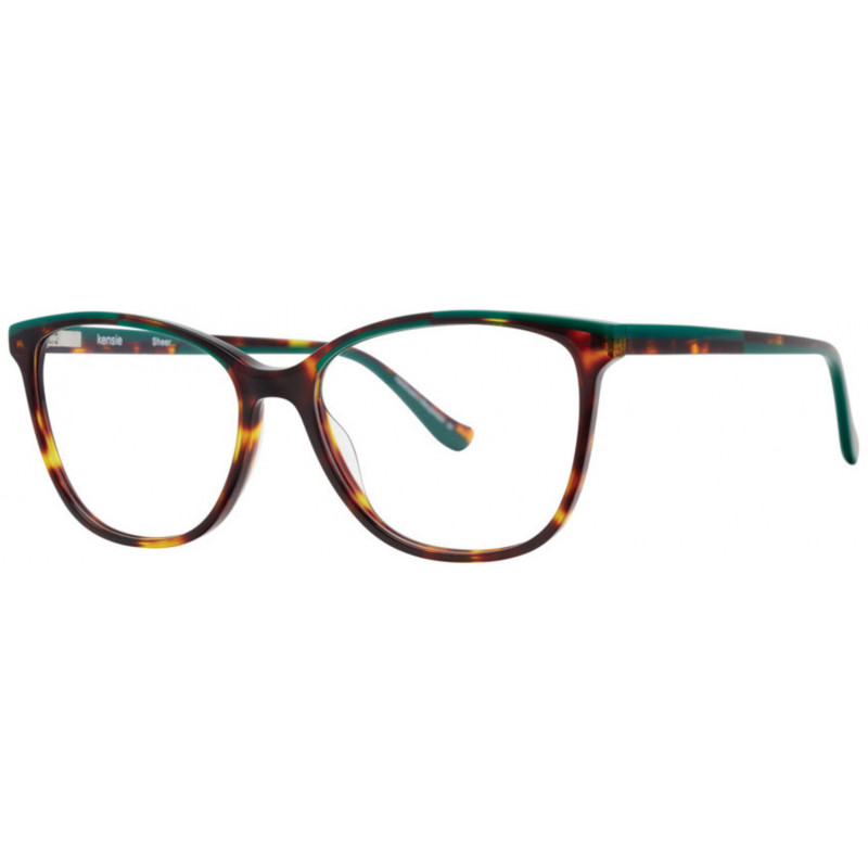 Eyeglasses Kensie Sheer Enchanted Forest 53mm