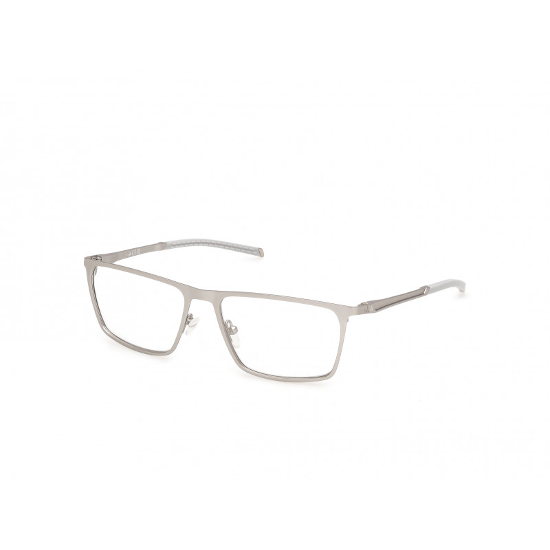 Eyeglasses Adidas Sport SP 5136 017 Matte Palladium / 57mm