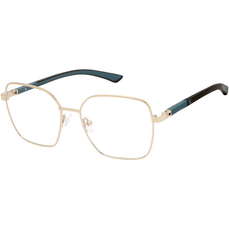 Eyeglasses Champion EXTRA C01 Light Gold 53mm