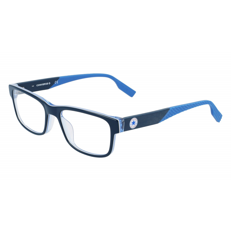 Eyeglasses CONVERSE CV 5030 Y 426 Teal/Blue Laminate 51mm
