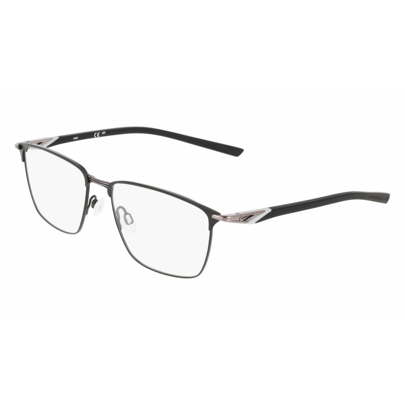 Eyeglasses NIKE 6066 N 001 Matte Black 56mm