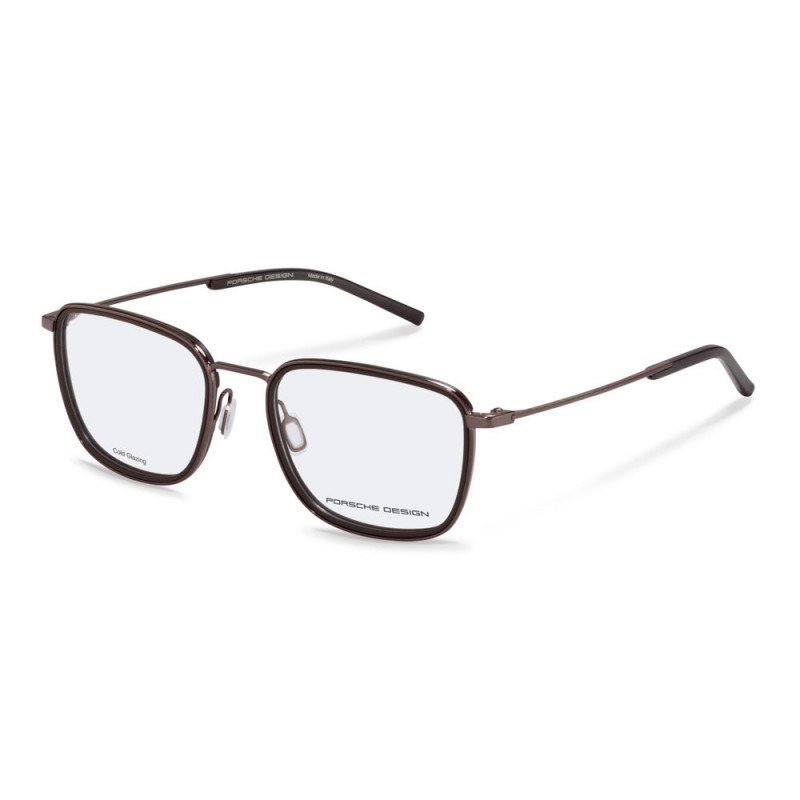 Sunglasses Porsche Design P 8789 d000 Brown