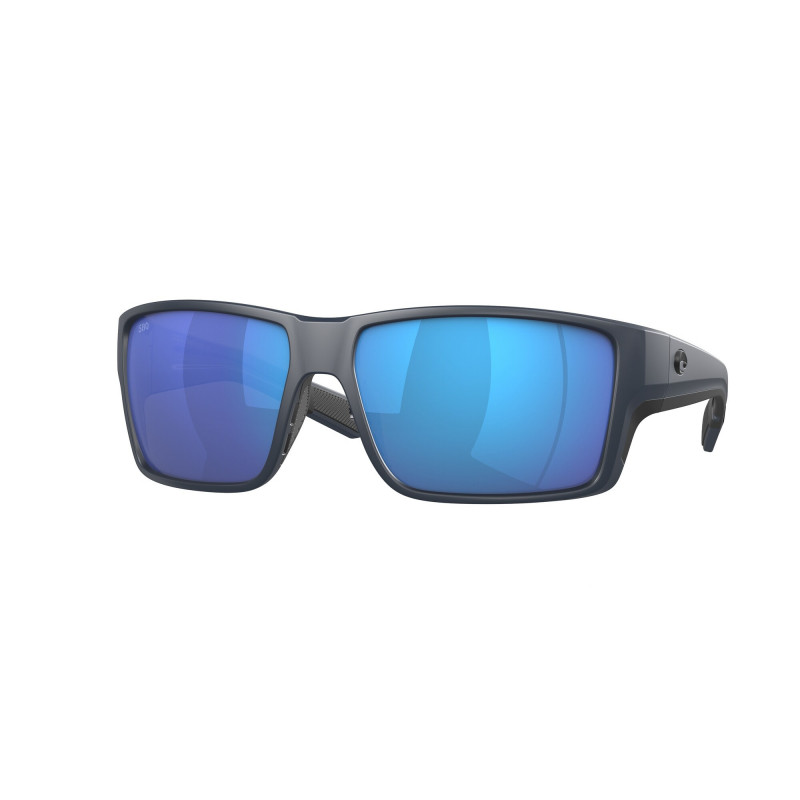 Sunglasses Costa Del Mar 06 S 9080 908011 Reefton Pro Midnight Blue 63mm