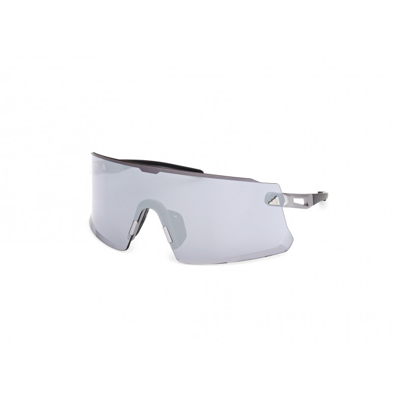Sunglasses Adidas Sport SP 0100 20C Matte Grey /
