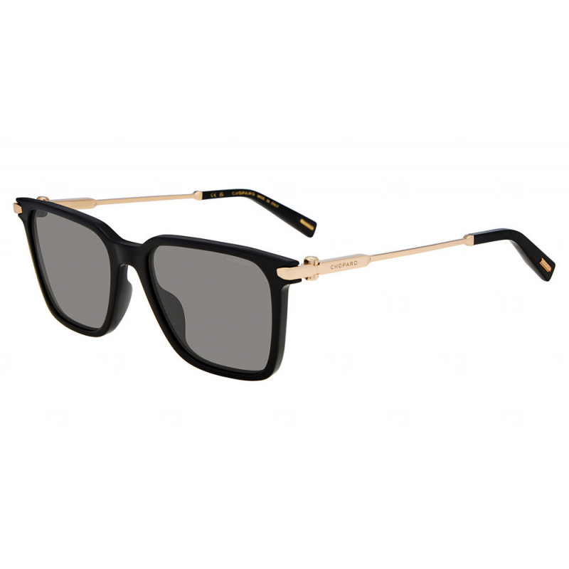 Sunglasses Chopard SCH 440 700p Black 55mm