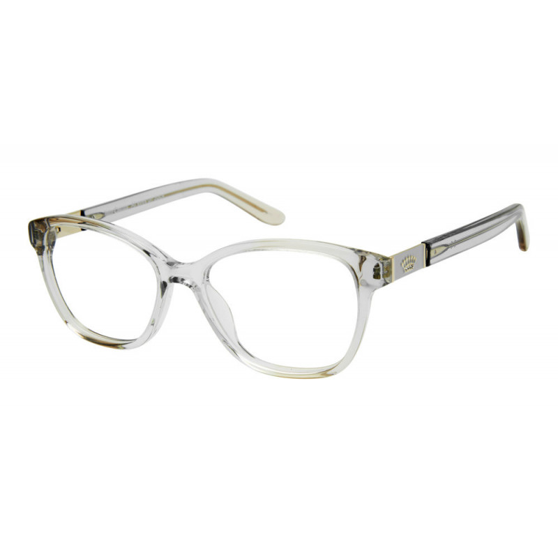 Eyeglasses Juicy Couture JU 960 YRQ Blue Beige 48mm