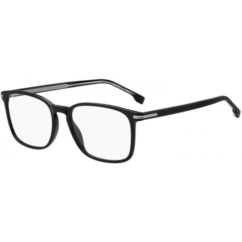 Eyeglasses Boss (hub) 1727 807 Black